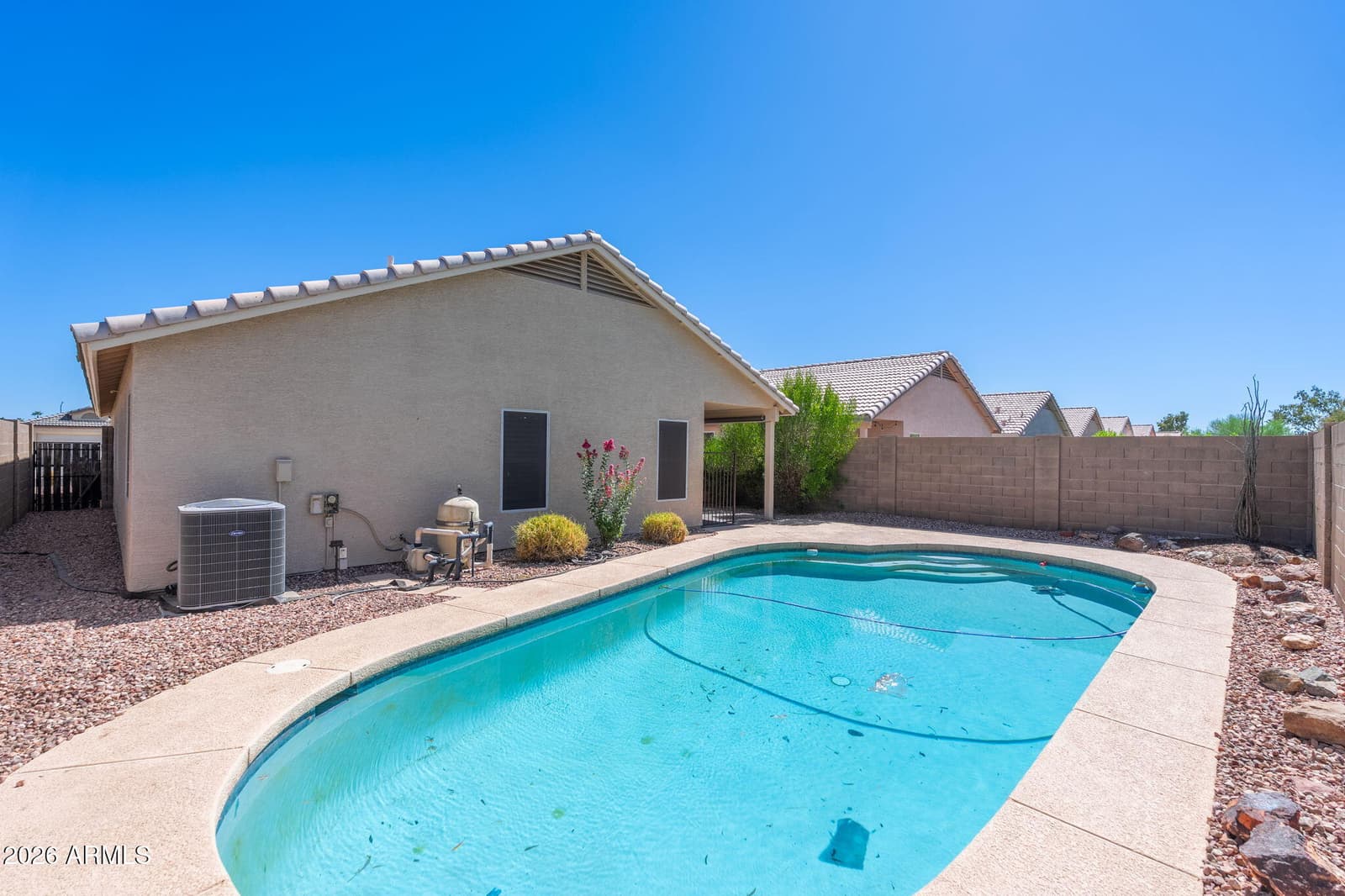 9148 W Canyon Drive, Peoria, AZ 85382 — photo 35 of 45