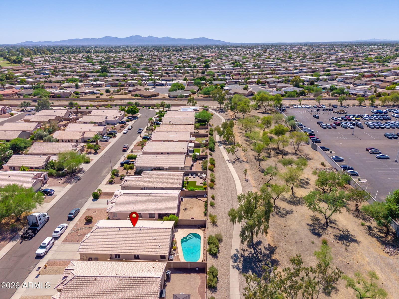 9148 W Canyon Drive, Peoria, AZ 85382 — photo 42 of 45