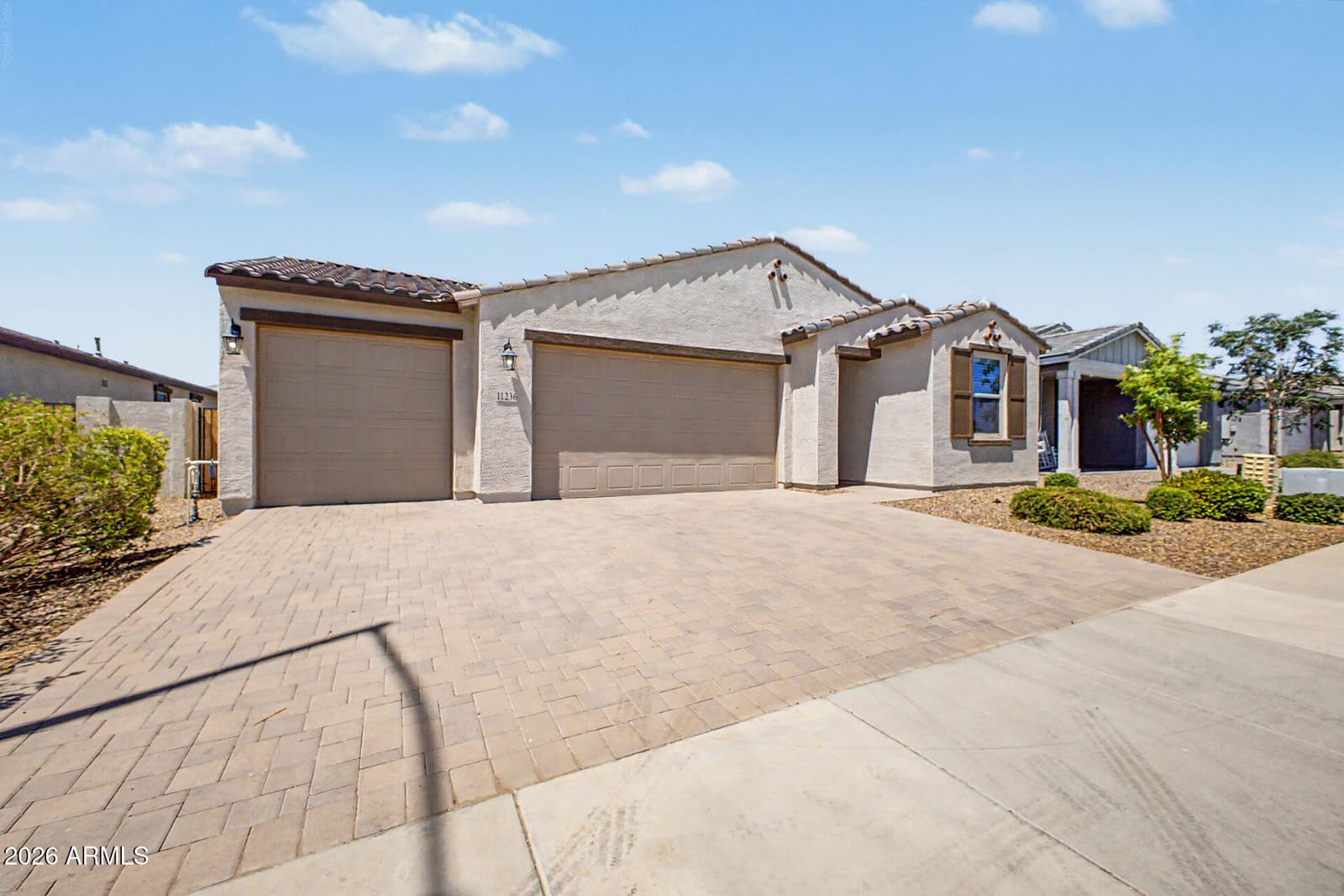 11236 E Upton Avenue, Mesa, AZ 85212 — photo 2 of 45