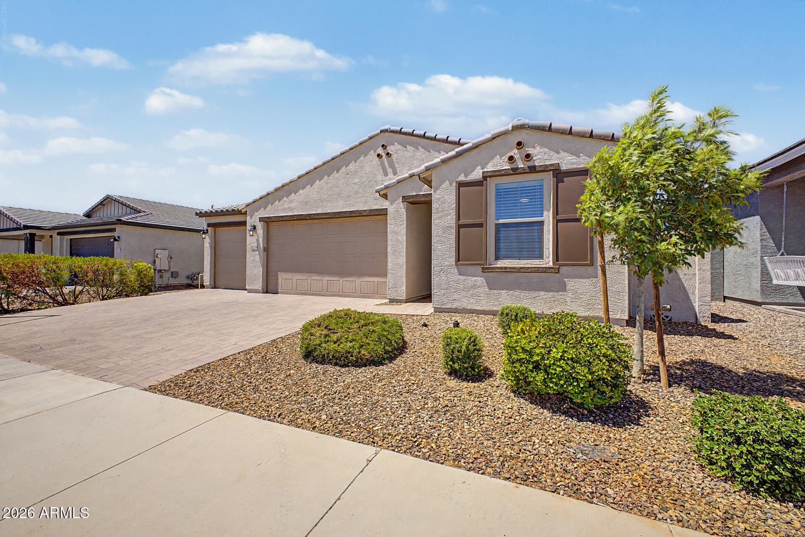 11236 E Upton Avenue, Mesa, AZ 85212 — photo 3 of 45