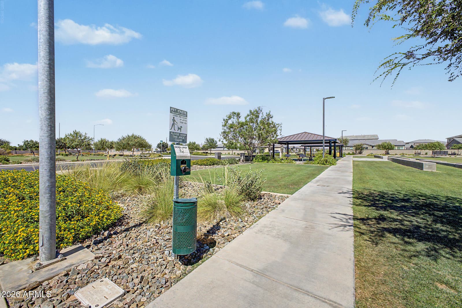 11236 E Upton Avenue, Mesa, AZ 85212 — photo 43 of 45