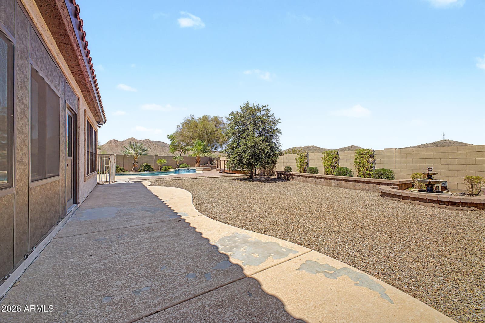 33317 N 21ST Drive, Phoenix, AZ 85085 — photo 46 of 49