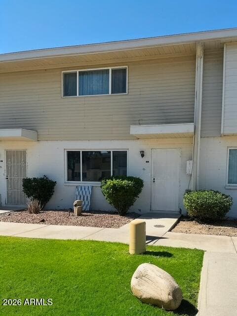 8211 E GARFIELD Street J 21, Scottsdale, AZ 85257 — photo 1 of 26