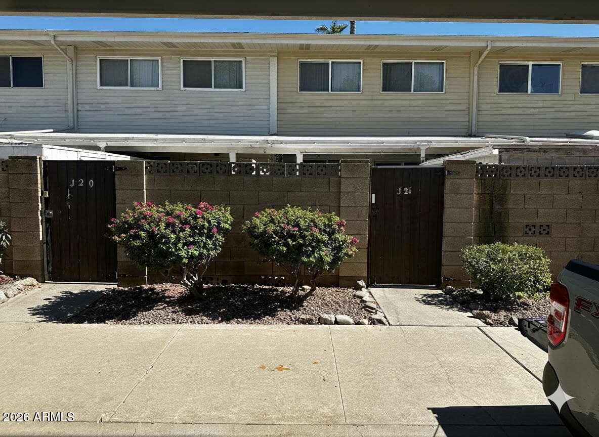 8211 E GARFIELD Street J 21, Scottsdale, AZ 85257 — photo 4 of 26