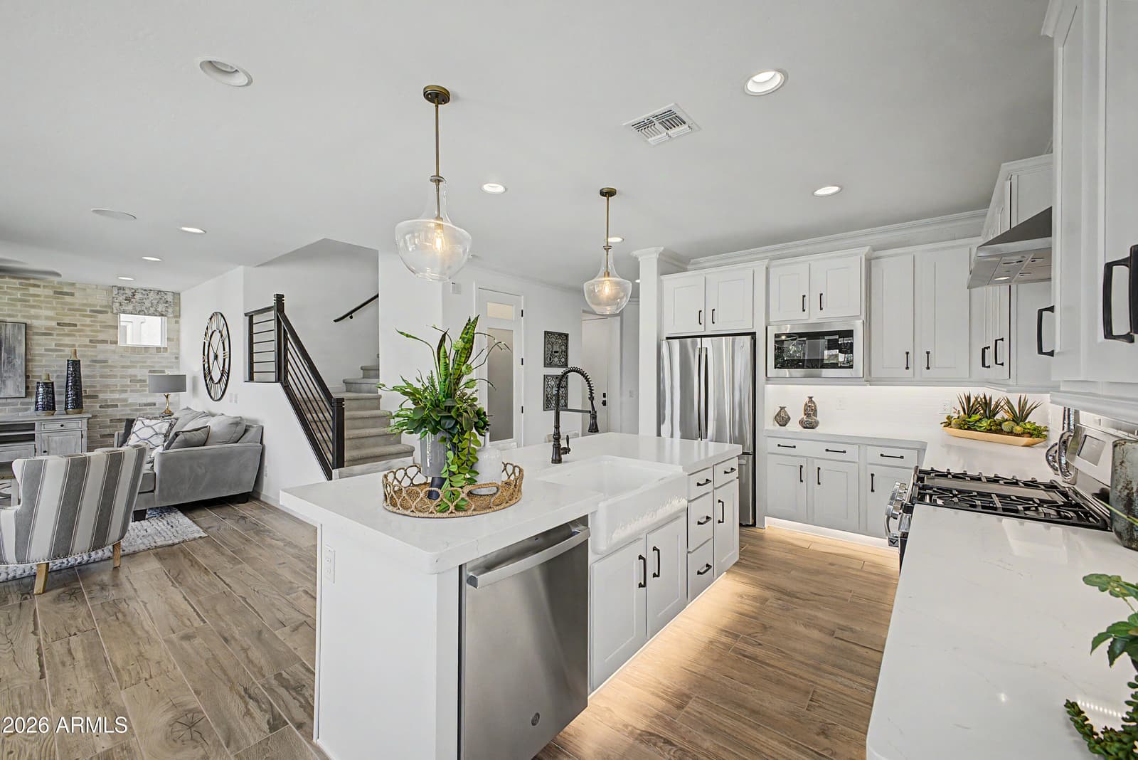 3710 E ROCHELLE Circle, Mesa, AZ 85213 — photo 12 of 36