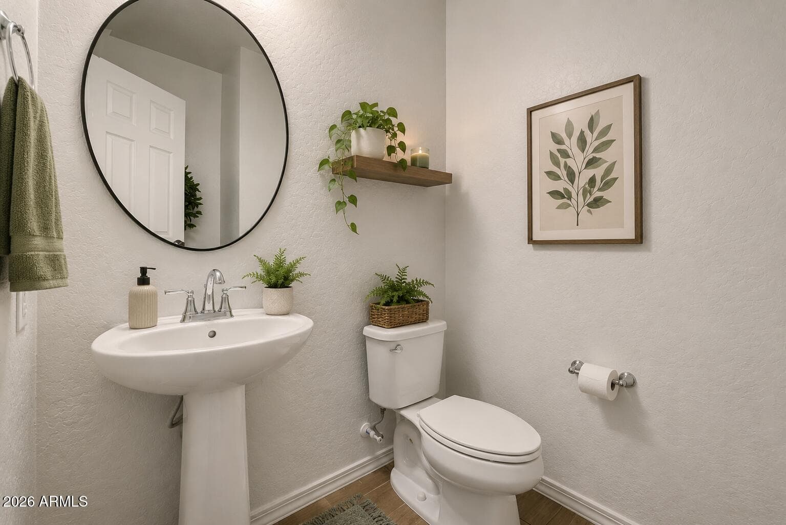 40641 N BARRED Place, San Tan Valley, AZ 85140 — photo 13 of 21