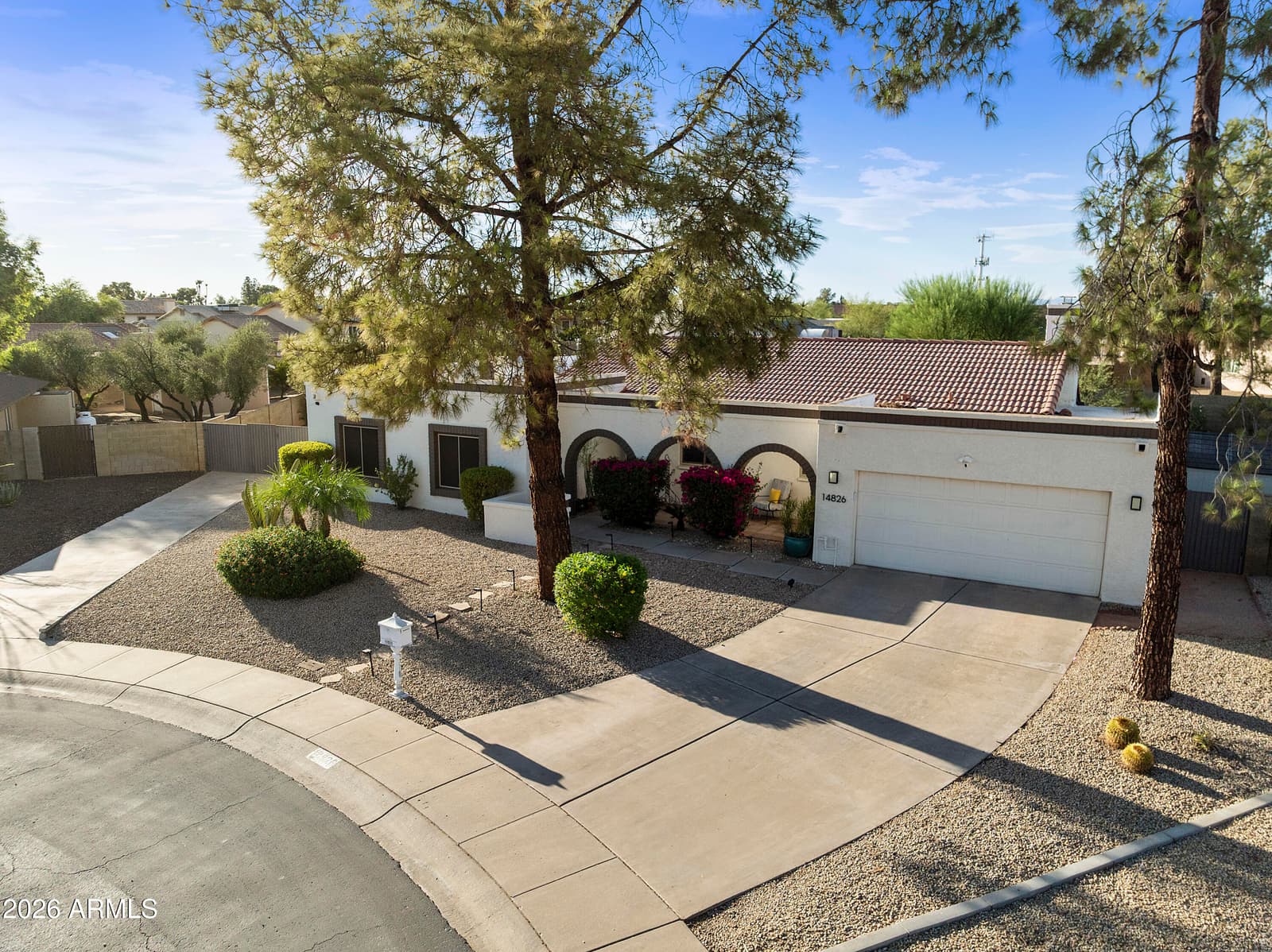 14826 N 47TH Place, Phoenix, AZ 85032 — photo 26 of 48