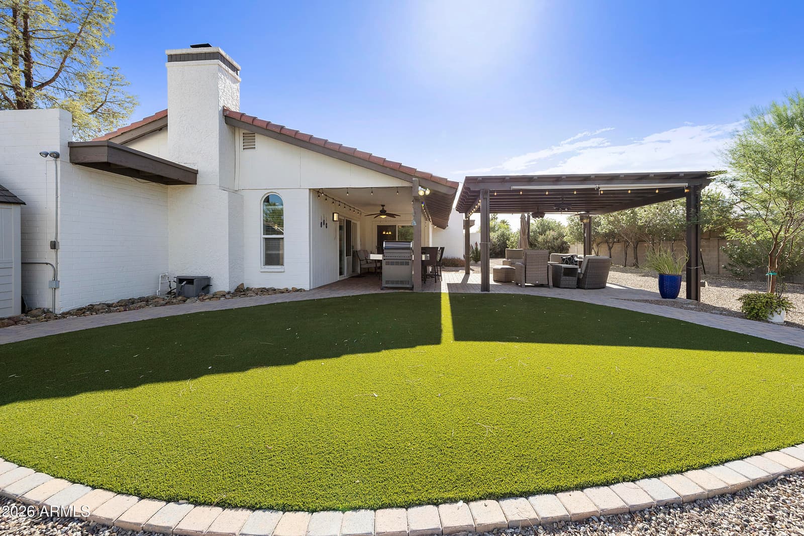 14826 N 47TH Place, Phoenix, AZ 85032 — photo 40 of 48