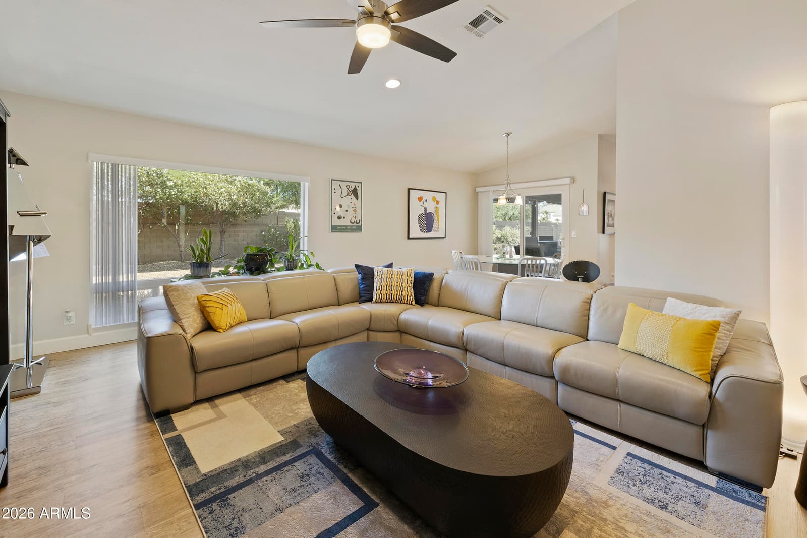 14826 N 47TH Place, Phoenix, AZ 85032 — photo 7 of 48