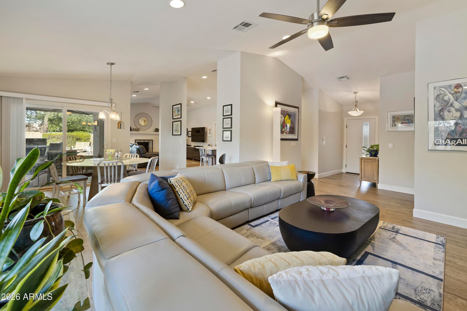 14826 N 47TH Place, Phoenix, AZ 85032 — photo 4 of 48