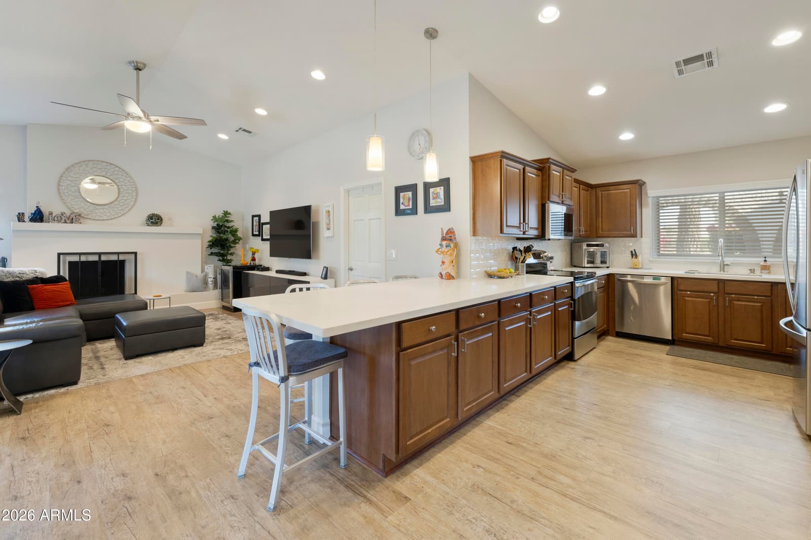 14826 N 47TH Place, Phoenix, AZ 85032 — photo 10 of 48