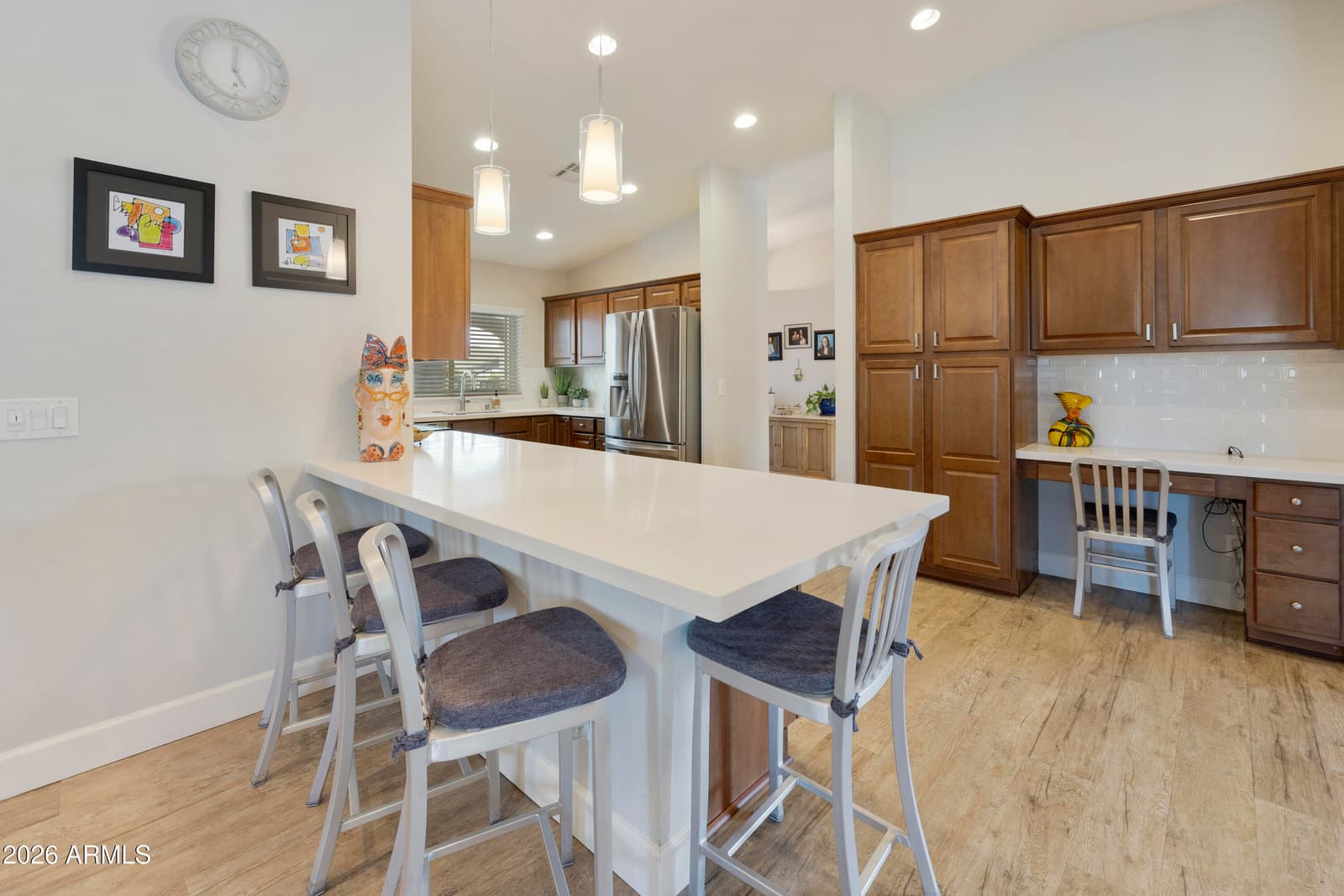14826 N 47TH Place, Phoenix, AZ 85032 — photo 35 of 48