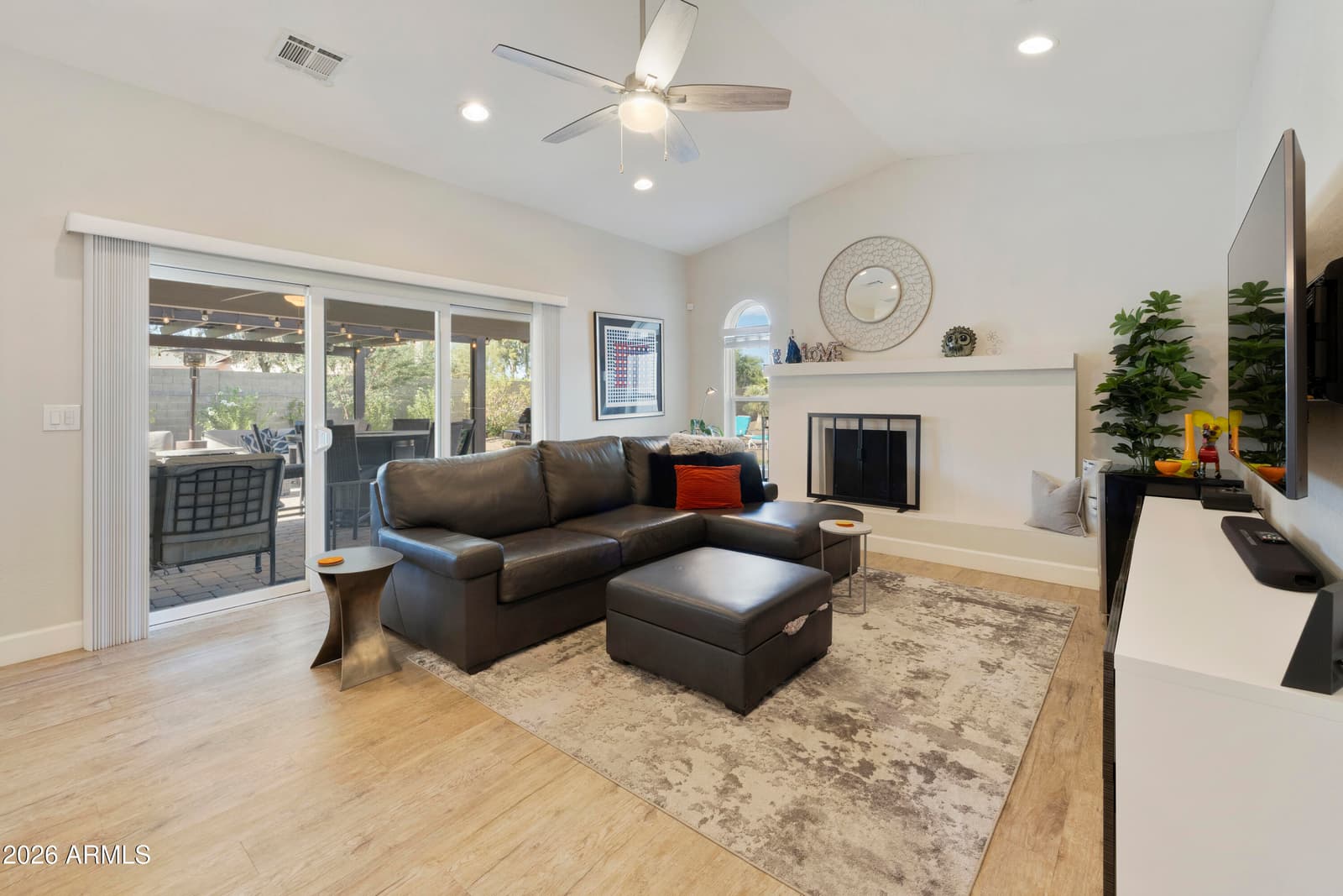 14826 N 47TH Place, Phoenix, AZ 85032 — photo 36 of 48