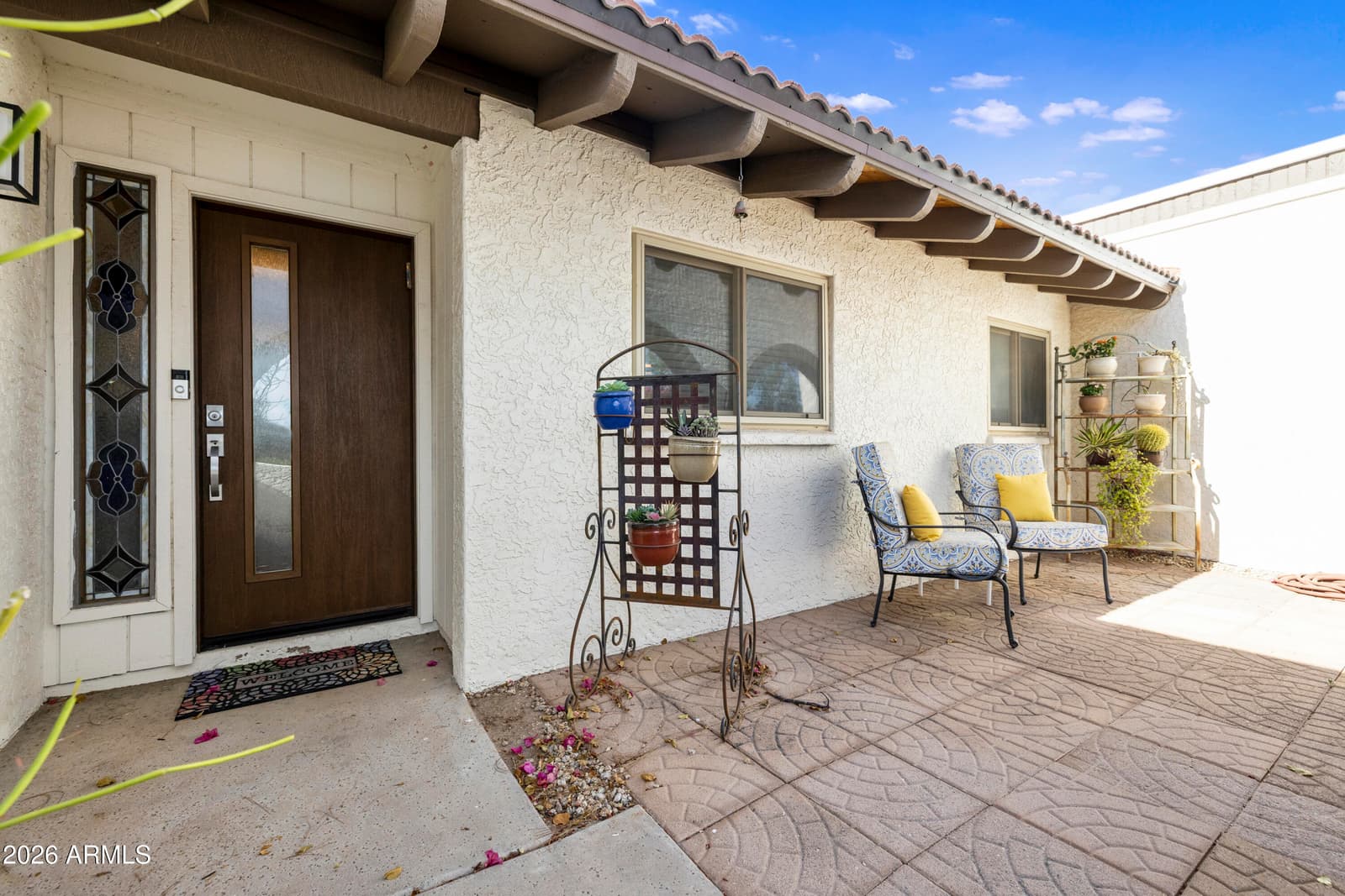 14826 N 47TH Place, Phoenix, AZ 85032 — photo 37 of 48