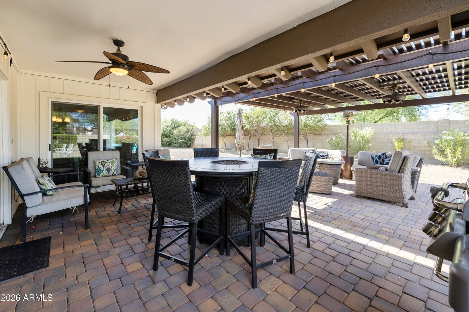 14826 N 47TH Place, Phoenix, AZ 85032 — photo 38 of 48