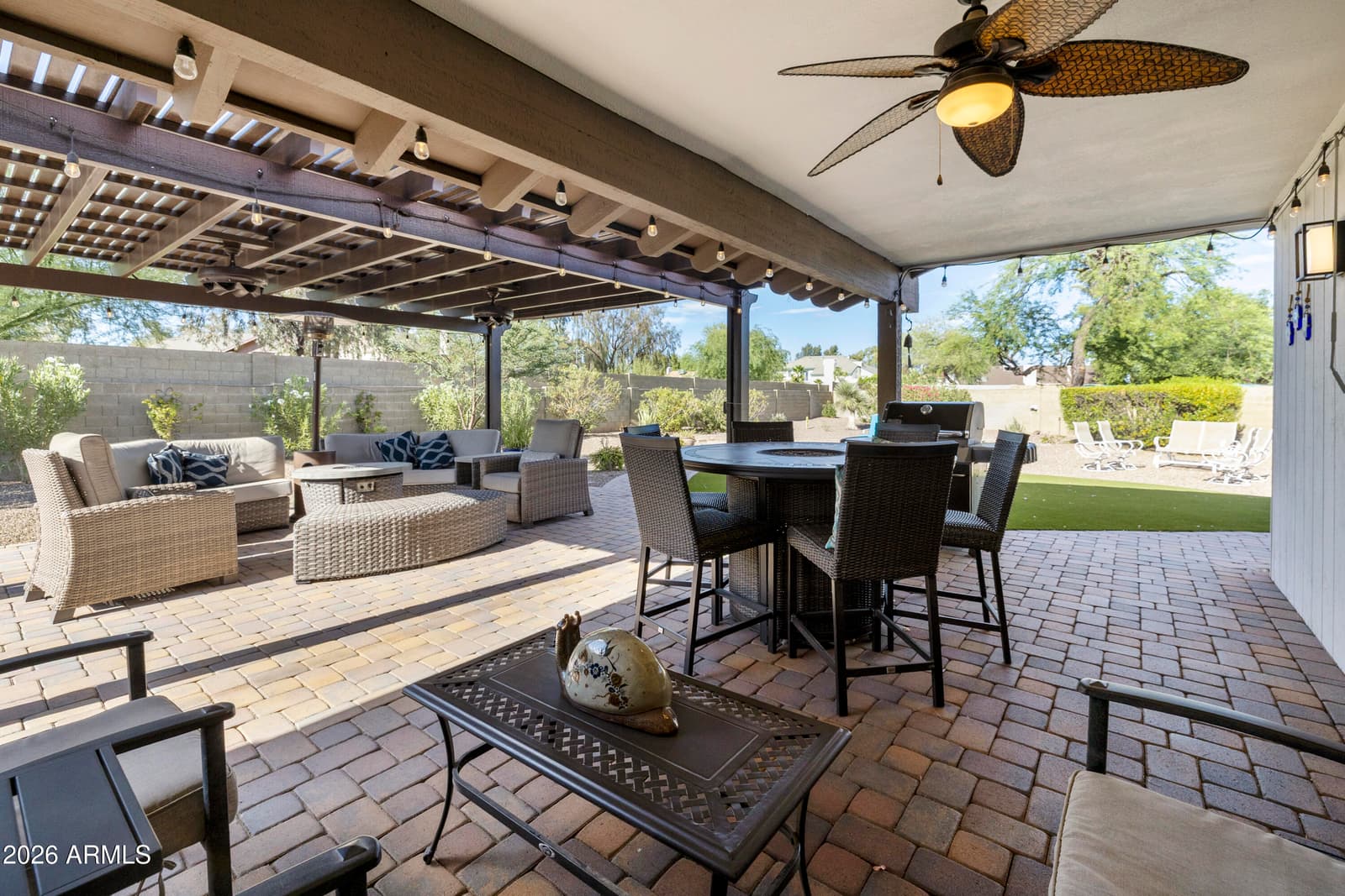 14826 N 47TH Place, Phoenix, AZ 85032 — photo 39 of 48