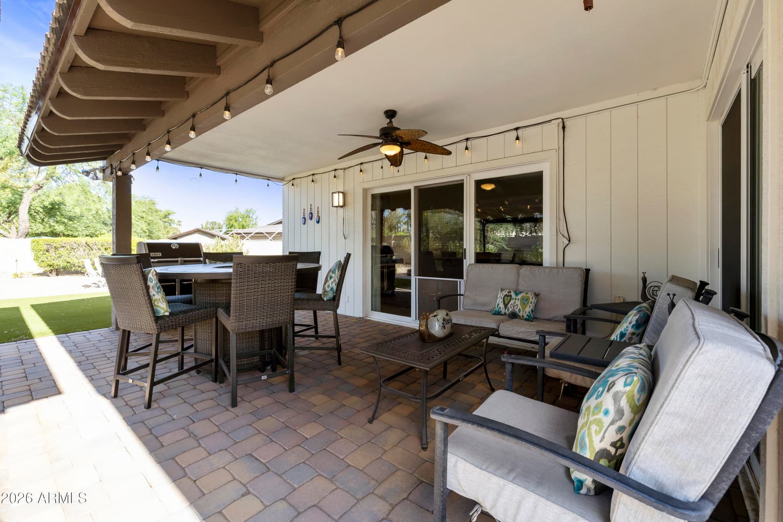 14826 N 47TH Place, Phoenix, AZ 85032 — photo 41 of 48