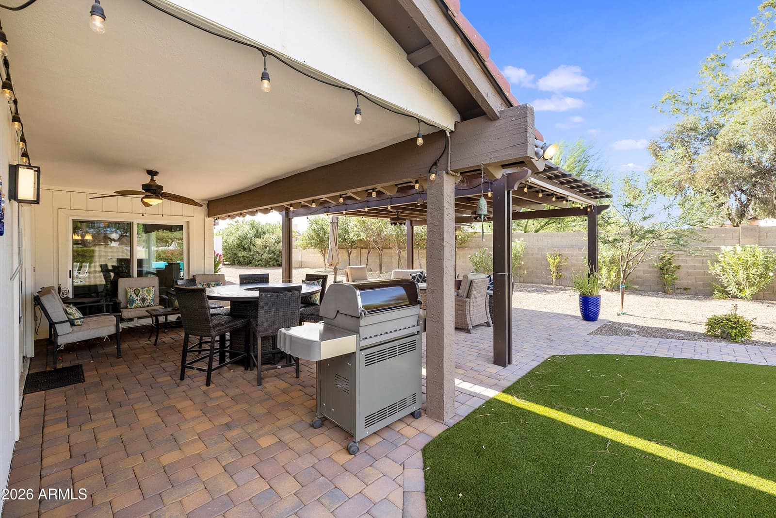 14826 N 47TH Place, Phoenix, AZ 85032 — photo 42 of 48