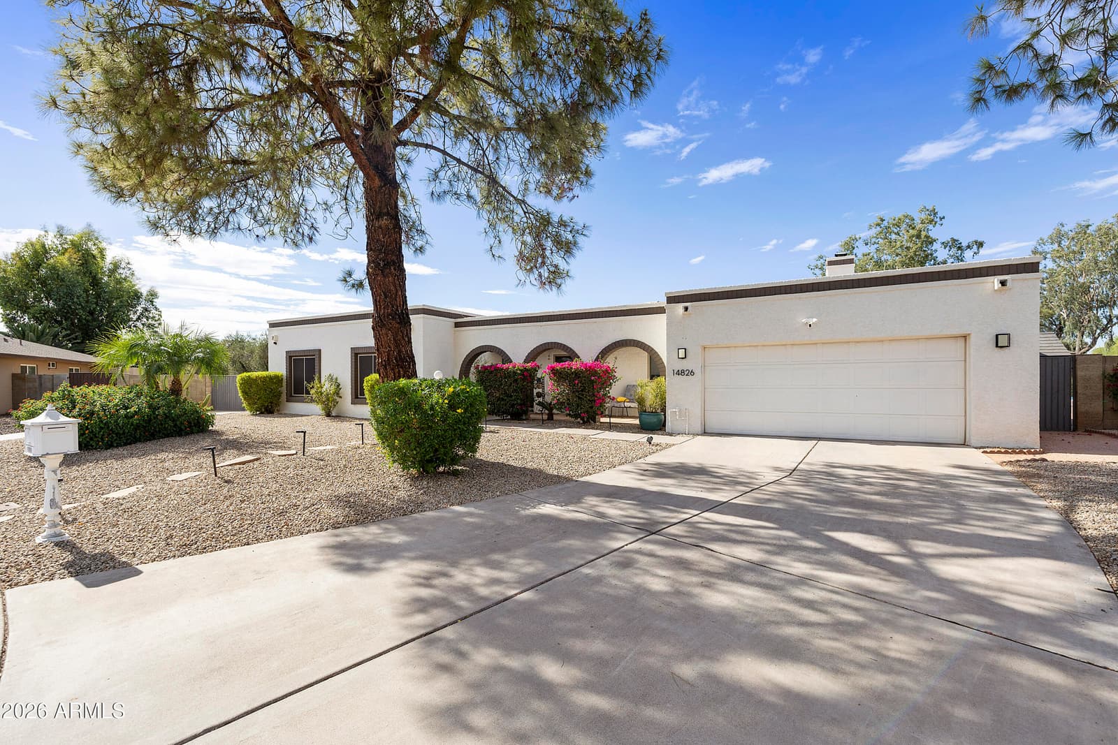 14826 N 47TH Place, Phoenix, AZ 85032 — photo 46 of 48
