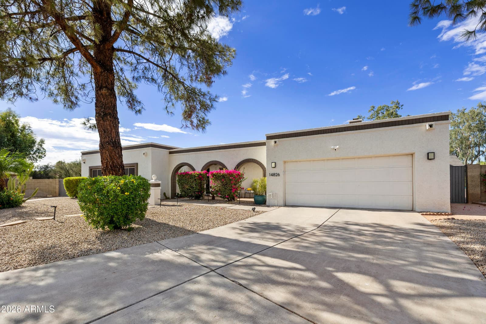 14826 N 47TH Place, Phoenix, AZ 85032 — photo 24 of 48
