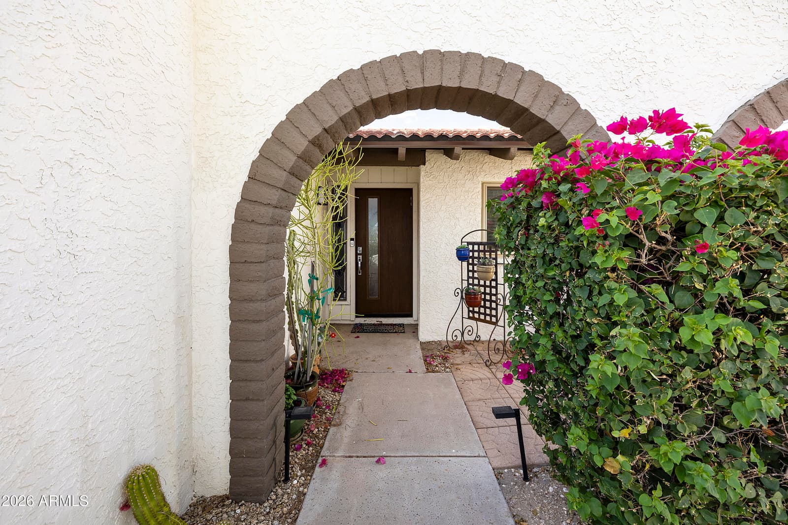 14826 N 47TH Place, Phoenix, AZ 85032 — photo 47 of 48