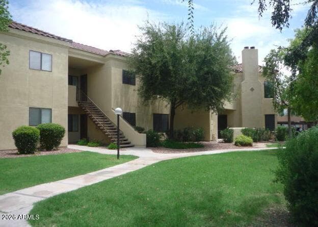 7575 E INDIAN BEND Road 2010, Scottsdale, AZ 85250 — photo 1 of 14