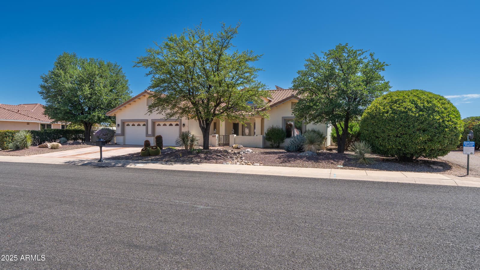 3033 Glenview Drive, Sierra Vista, AZ 85650 — photo 7 of 56