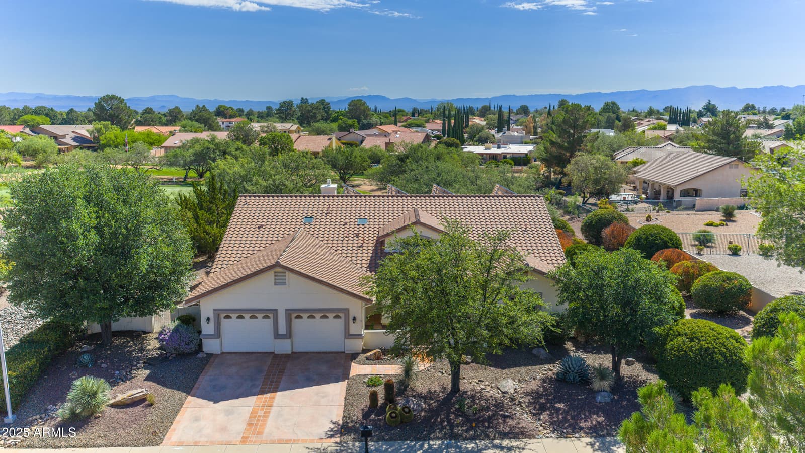 3033 Glenview Drive, Sierra Vista, AZ 85650 — photo 9 of 56