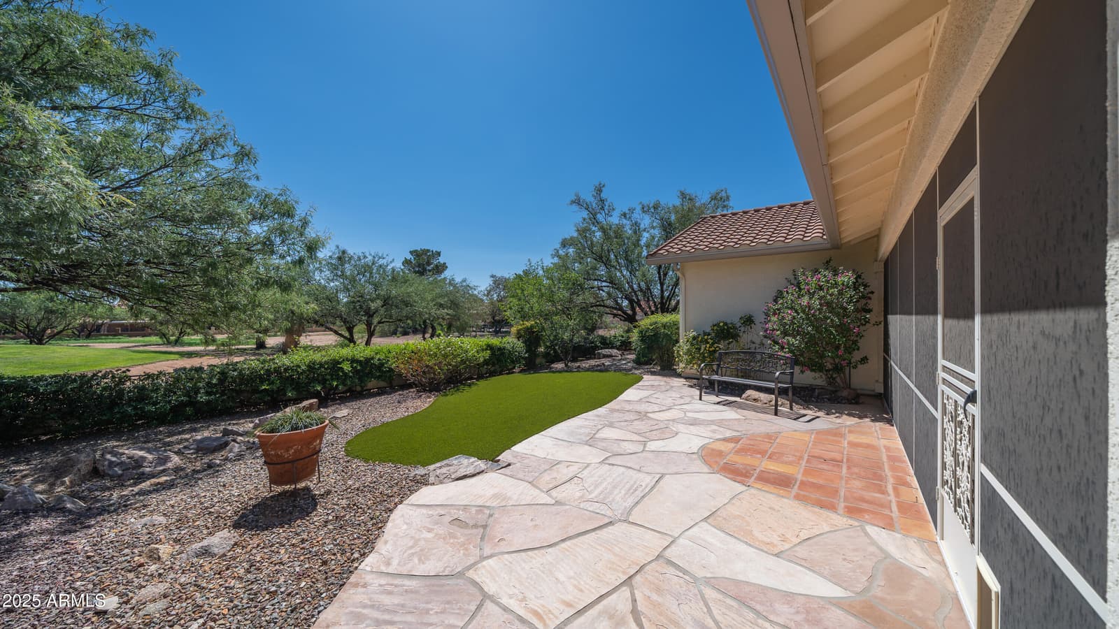 3033 Glenview Drive, Sierra Vista, AZ 85650 — photo 47 of 56