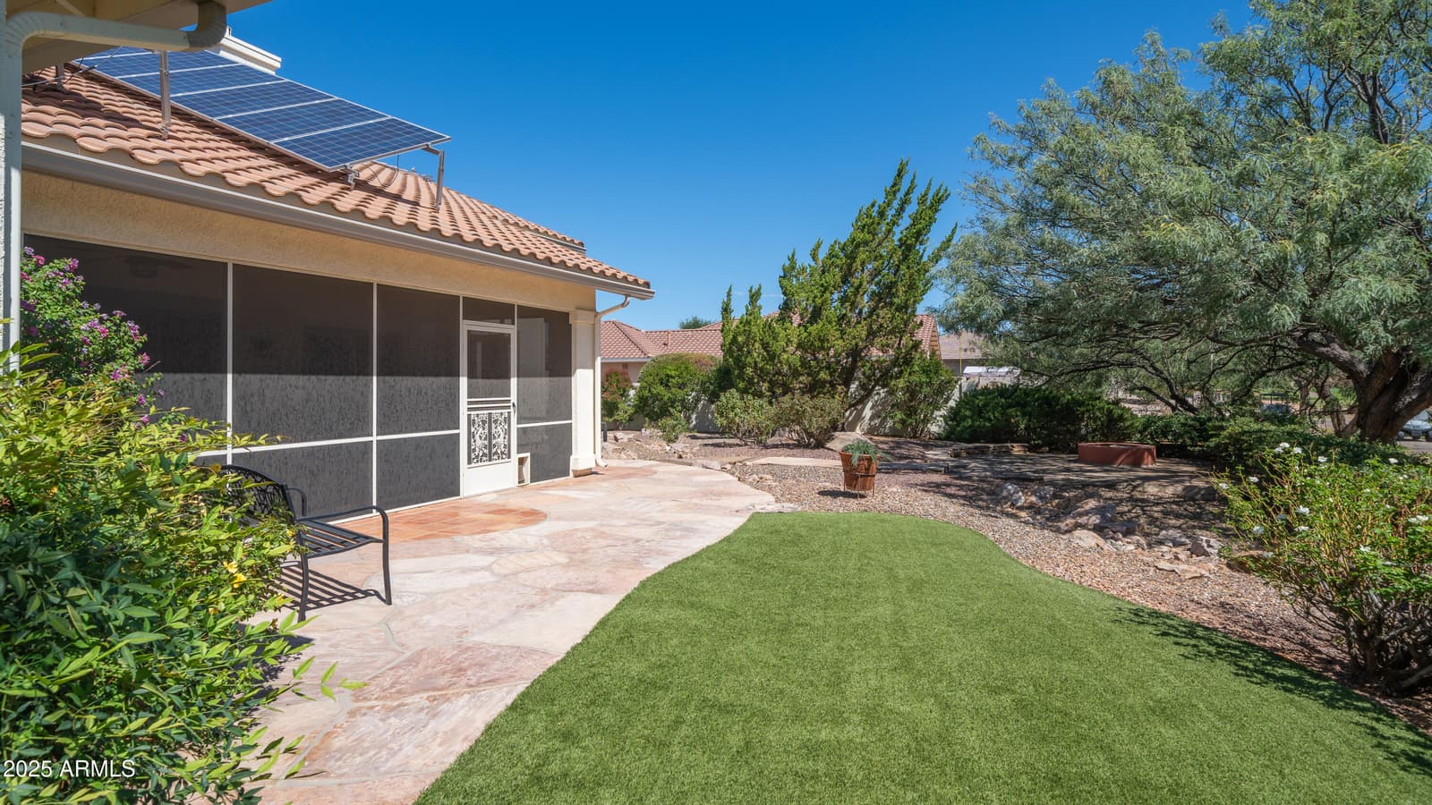 3033 Glenview Drive, Sierra Vista, AZ 85650 — photo 48 of 56