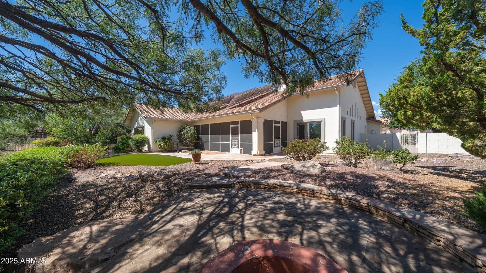 3033 Glenview Drive, Sierra Vista, AZ 85650 — photo 50 of 56