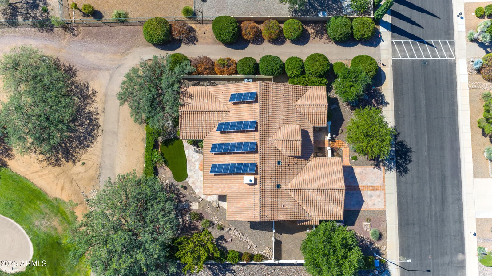 3033 Glenview Drive, Sierra Vista, AZ 85650 — photo 53 of 56