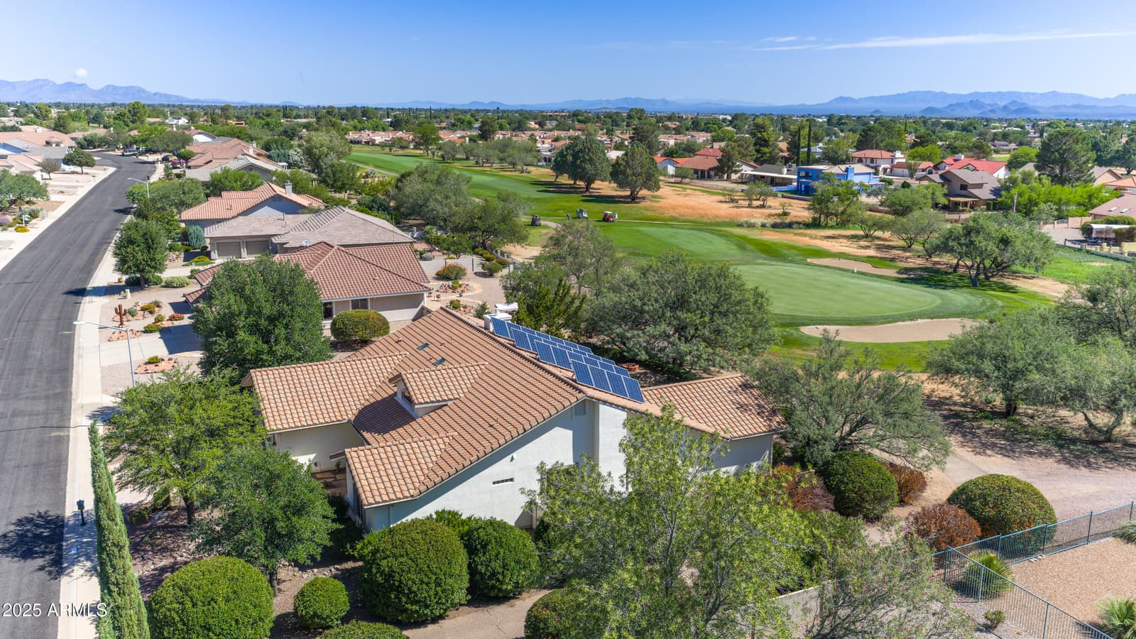 3033 Glenview Drive, Sierra Vista, AZ 85650 — photo 55 of 56