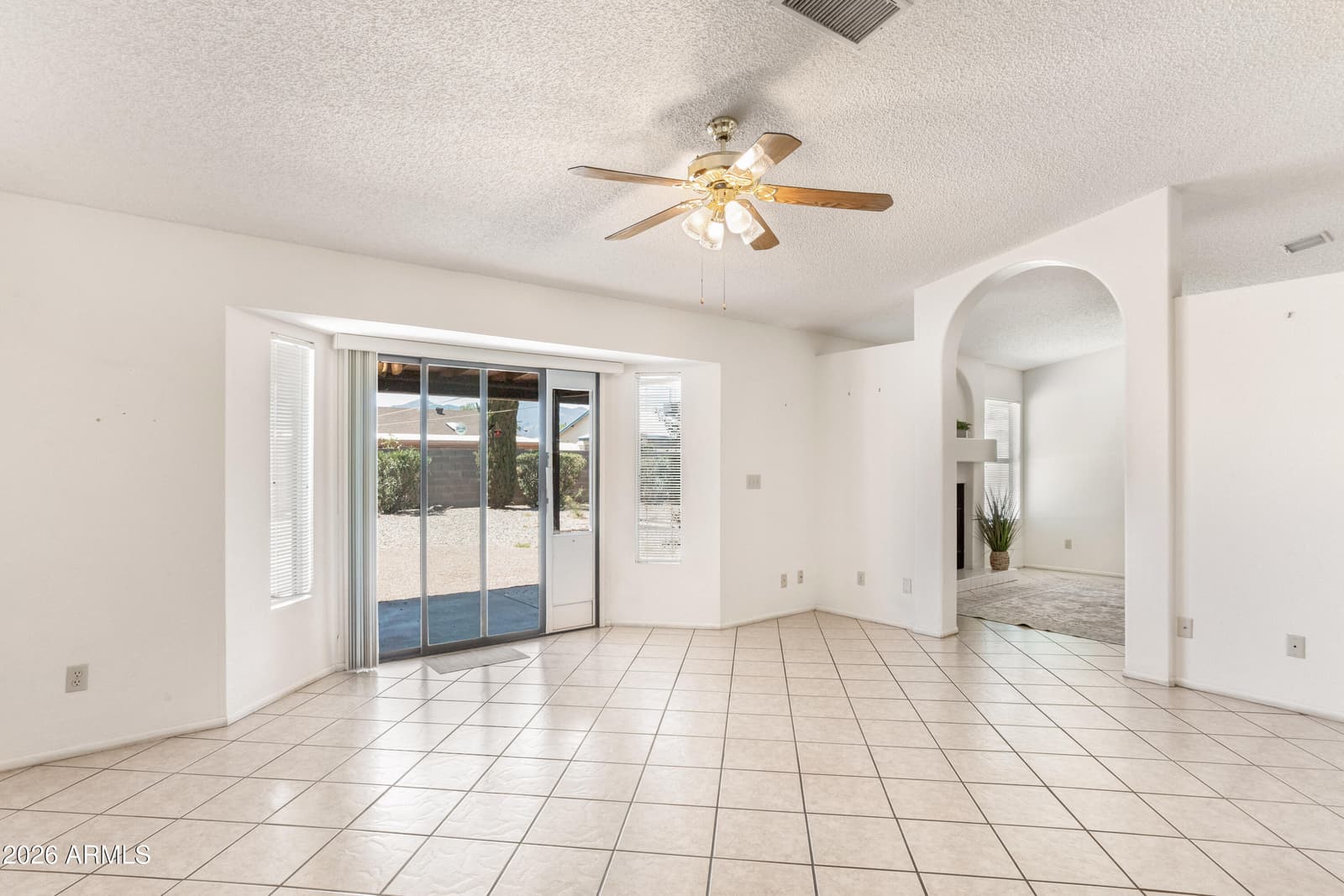 5150 E Vía De Lomas, Sierra Vista, AZ 85635 — photo 17 of 37