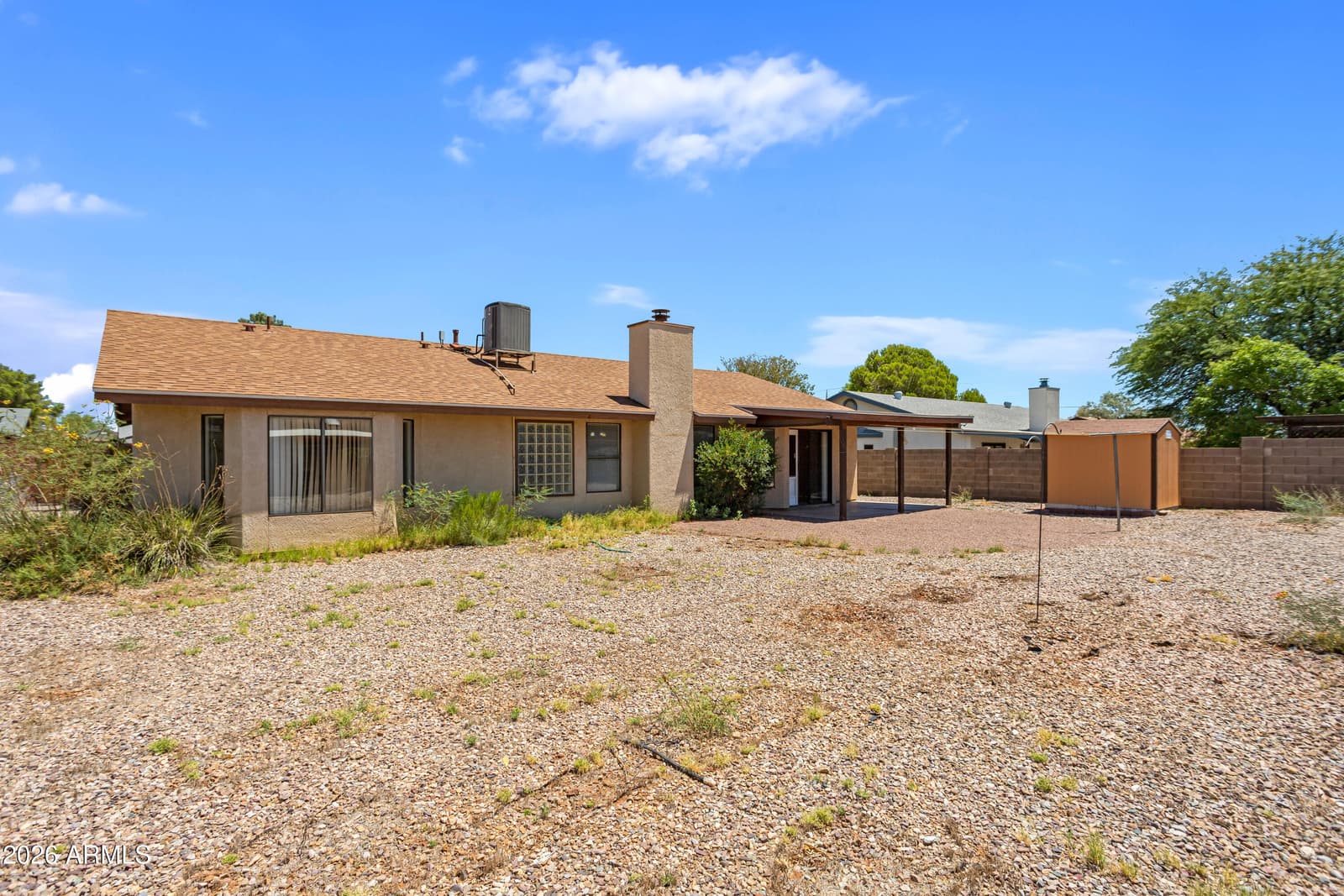 5150 E Vía De Lomas, Sierra Vista, AZ 85635 — photo 9 of 37