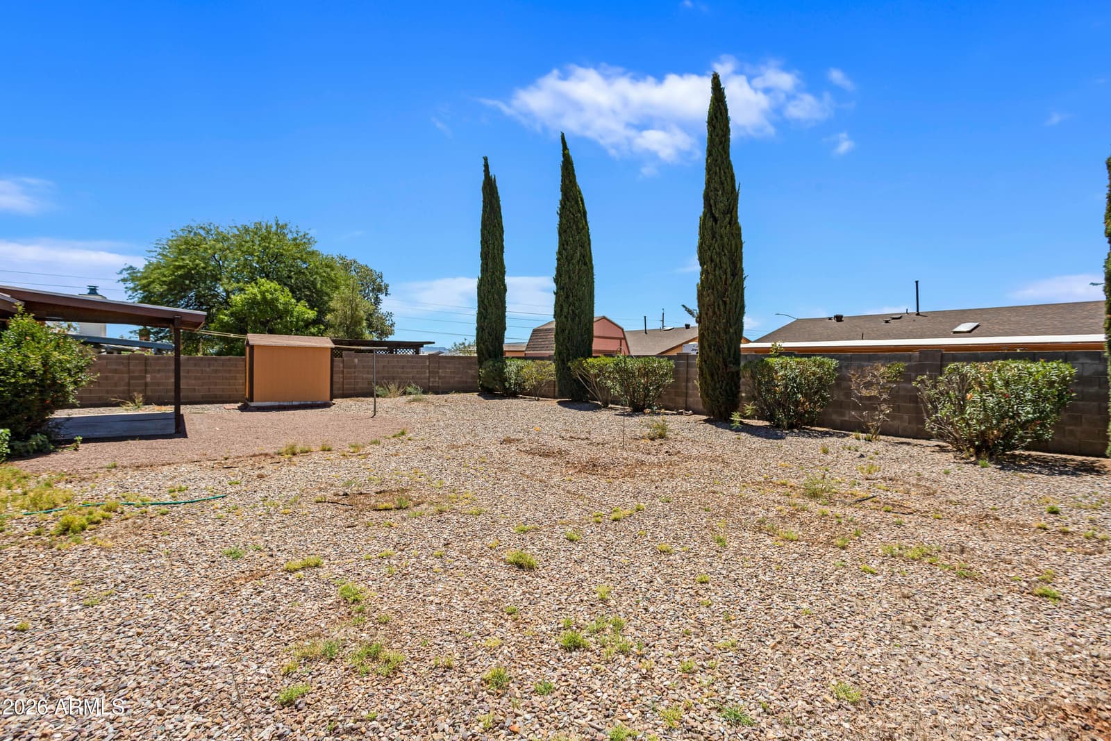 5150 E Vía De Lomas, Sierra Vista, AZ 85635 — photo 8 of 37