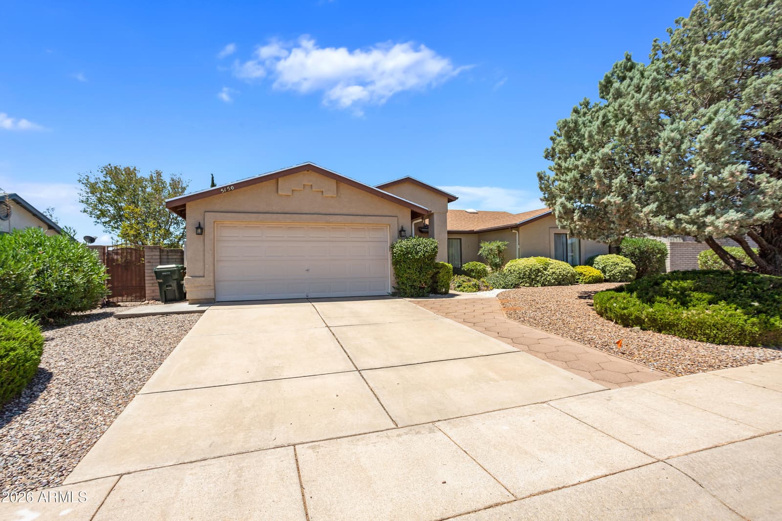 5150 E Vía De Lomas, Sierra Vista, AZ 85635 — photo 3 of 37