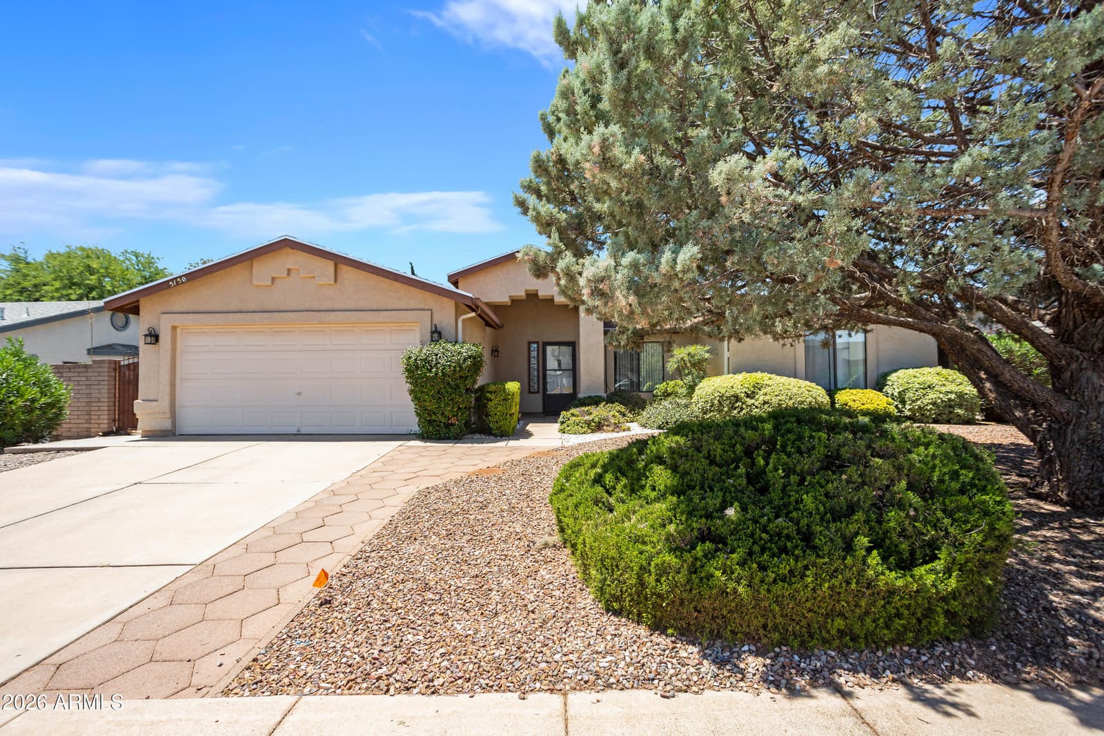 5150 E Vía De Lomas, Sierra Vista, AZ 85635 — photo 1 of 37