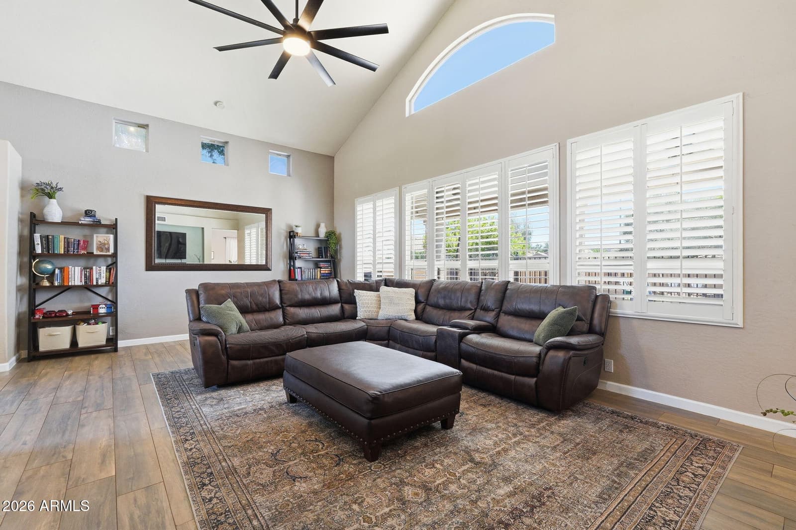 867 W ROCKROSE Way, Chandler, AZ 85248 — photo 8 of 33