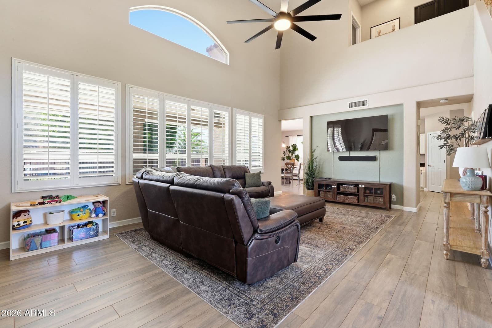 867 W ROCKROSE Way, Chandler, AZ 85248 — photo 9 of 33