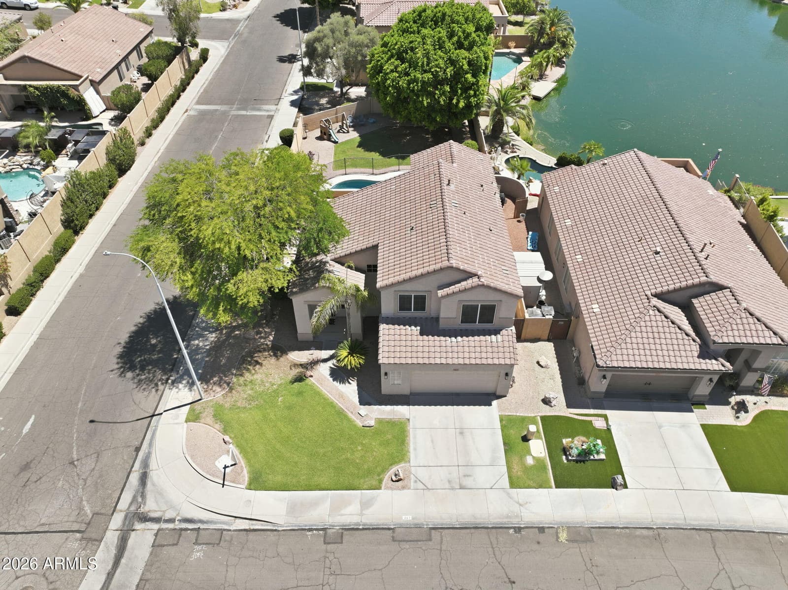 867 W ROCKROSE Way, Chandler, AZ 85248 — photo 32 of 33