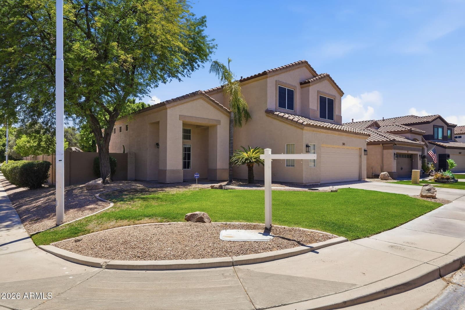 867 W ROCKROSE Way, Chandler, AZ 85248 — photo 30 of 33
