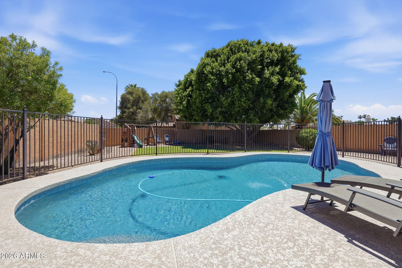 867 W ROCKROSE Way, Chandler, AZ 85248 — photo 7 of 33