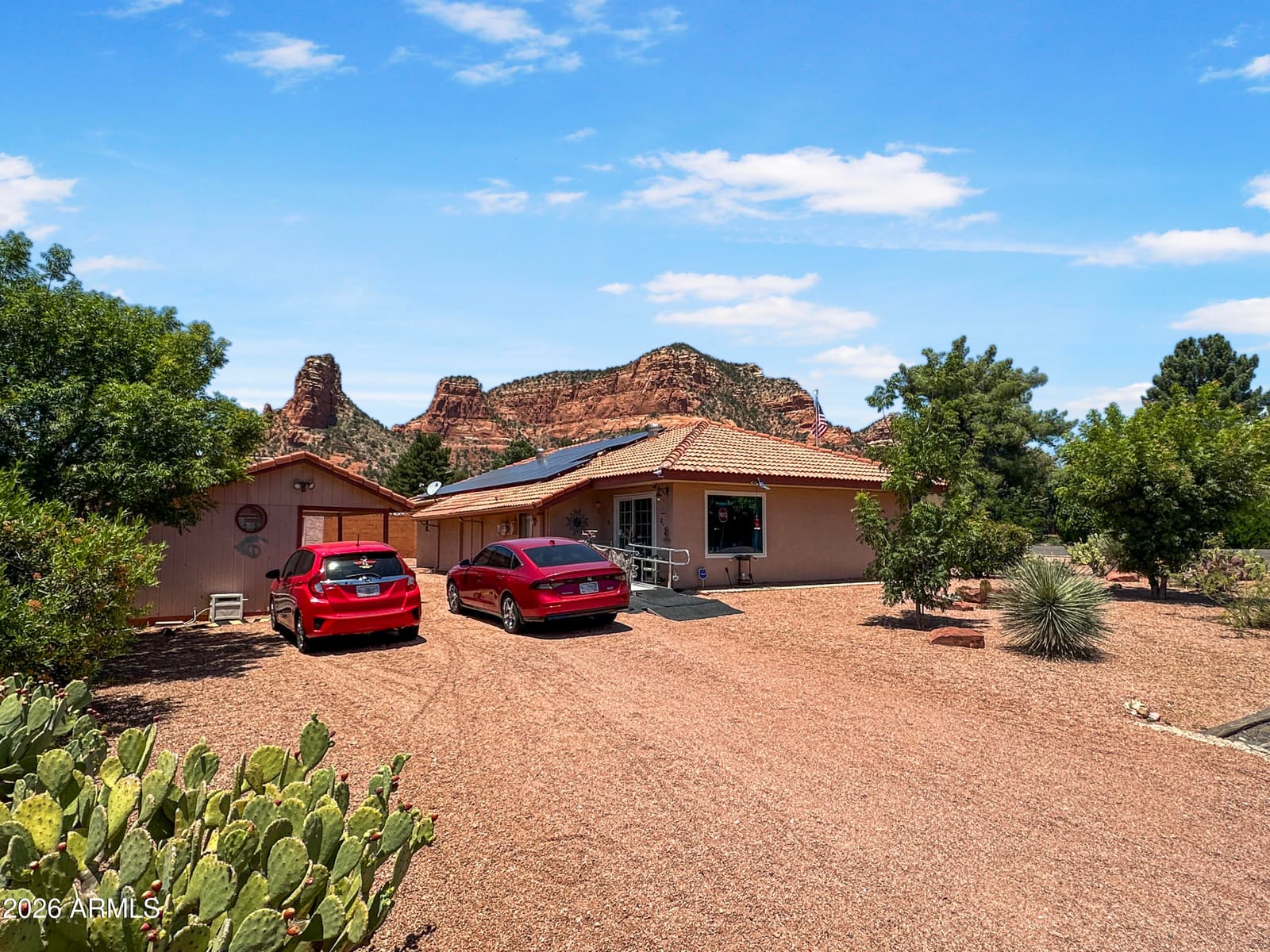 40 E Bell Rock Boulevard, Sedona, AZ 86351 — photo 8 of 9