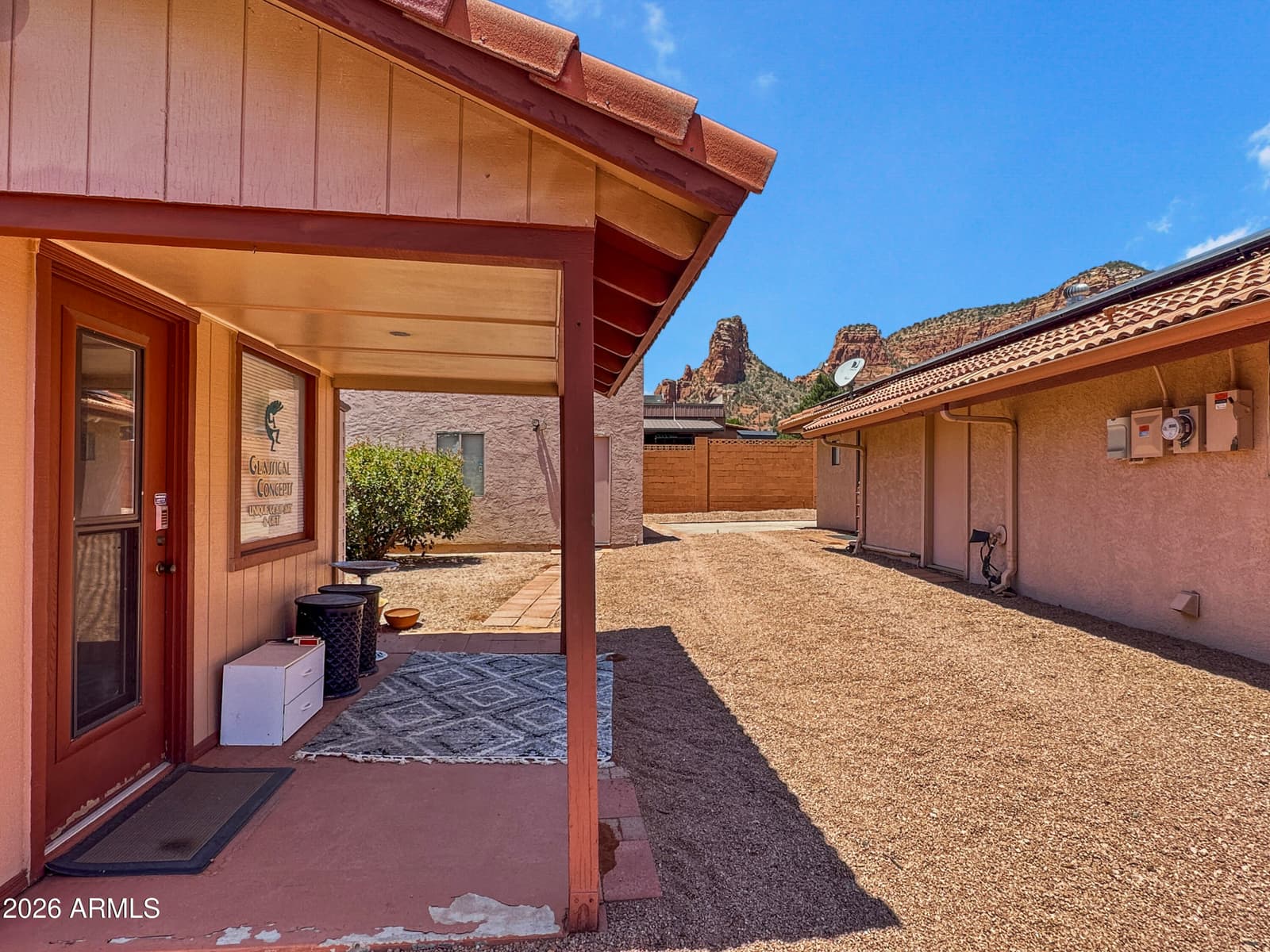40 E Bell Rock Boulevard, Sedona, AZ 86351 — photo 6 of 9