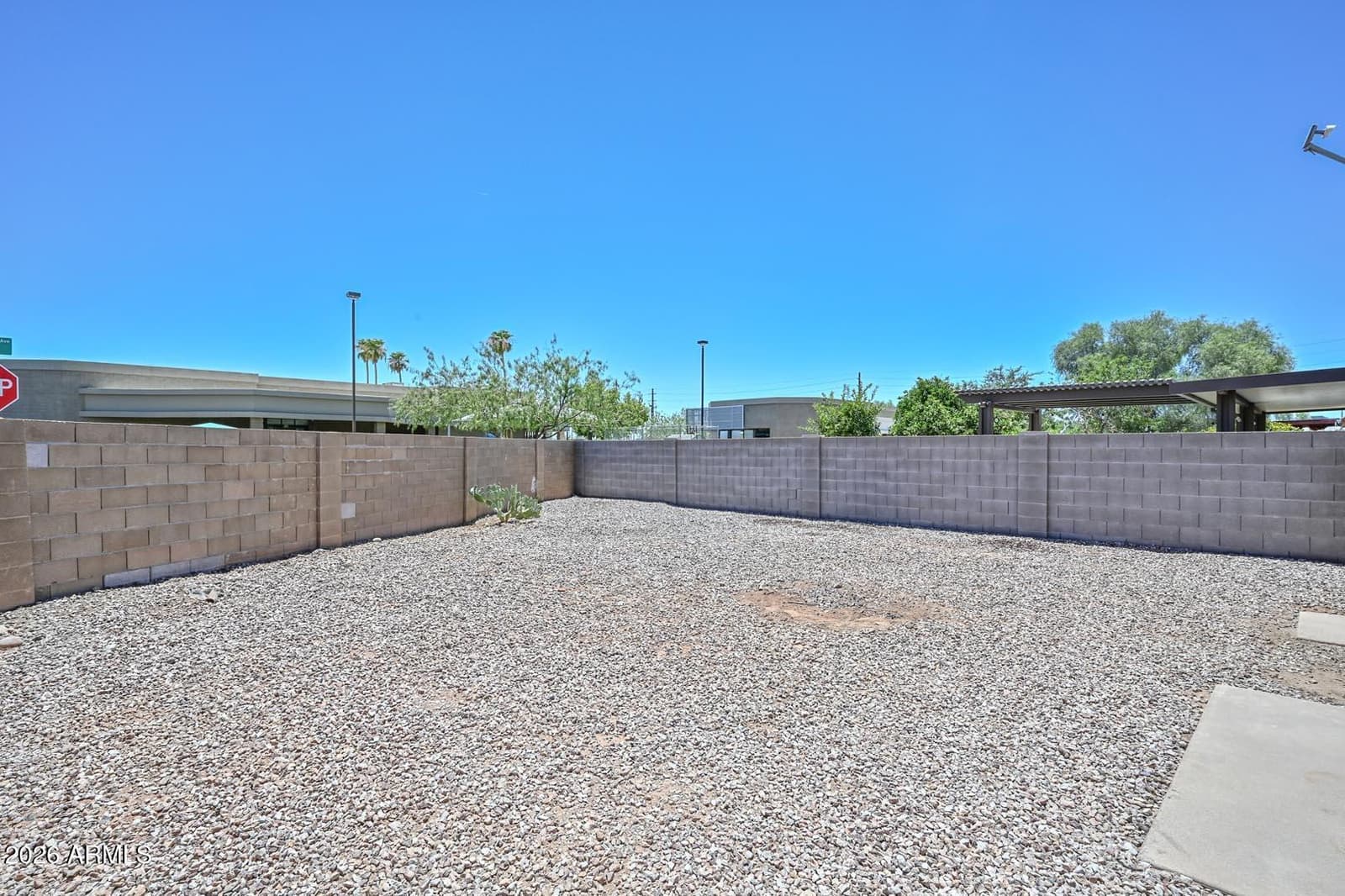 1261 E HARMONY Circle, Mesa, AZ 85204 — photo 30 of 34