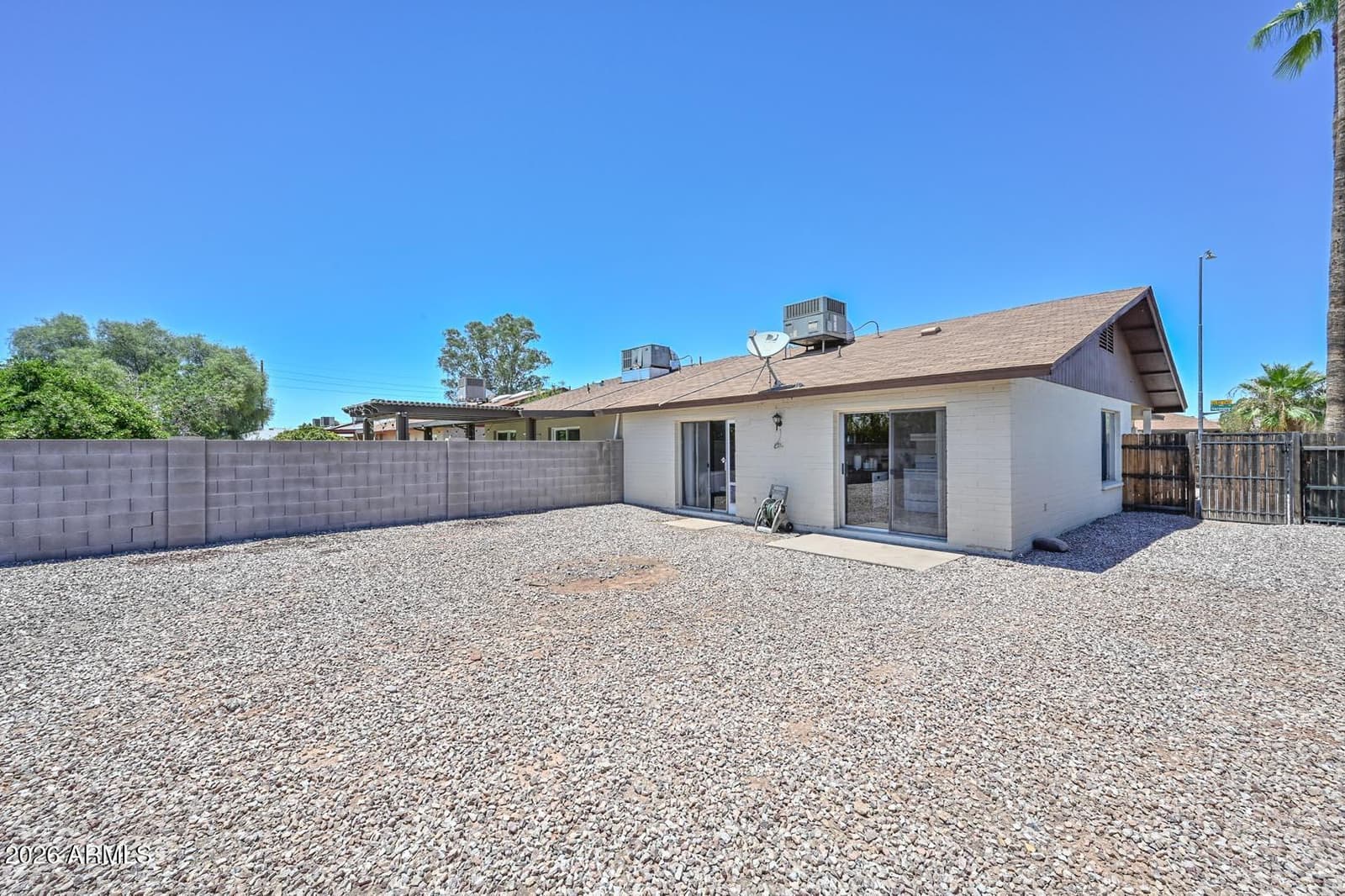 1261 E HARMONY Circle, Mesa, AZ 85204 — photo 31 of 34