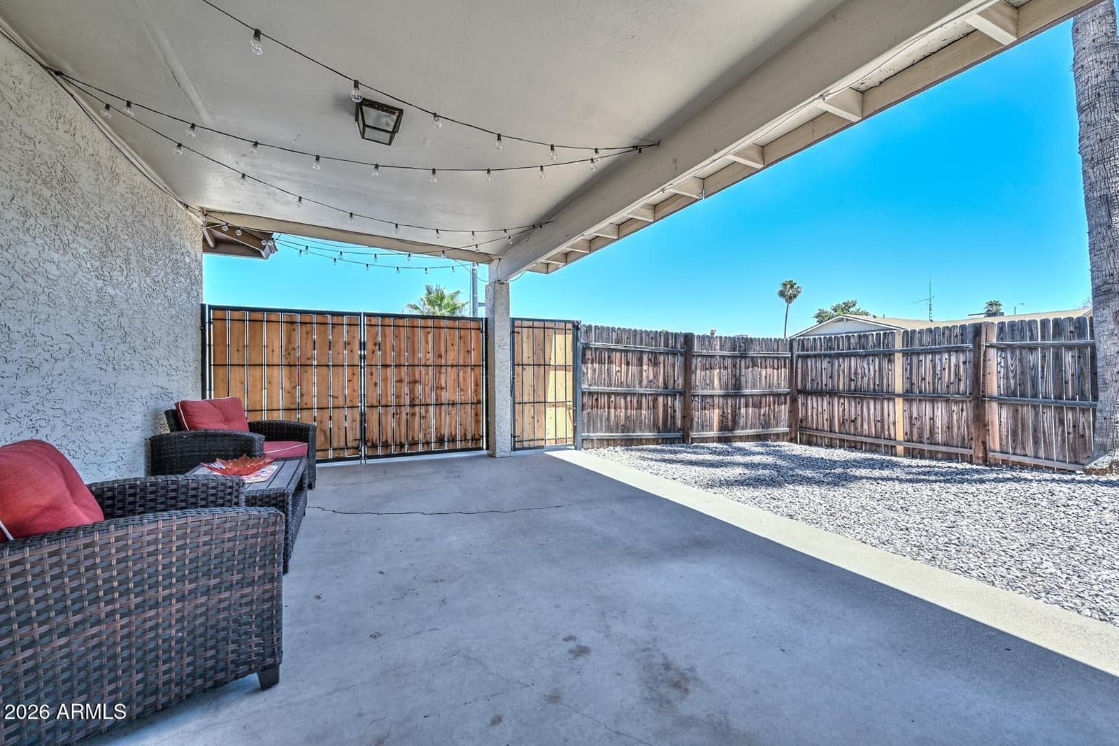 1261 E HARMONY Circle, Mesa, AZ 85204 — photo 6 of 34