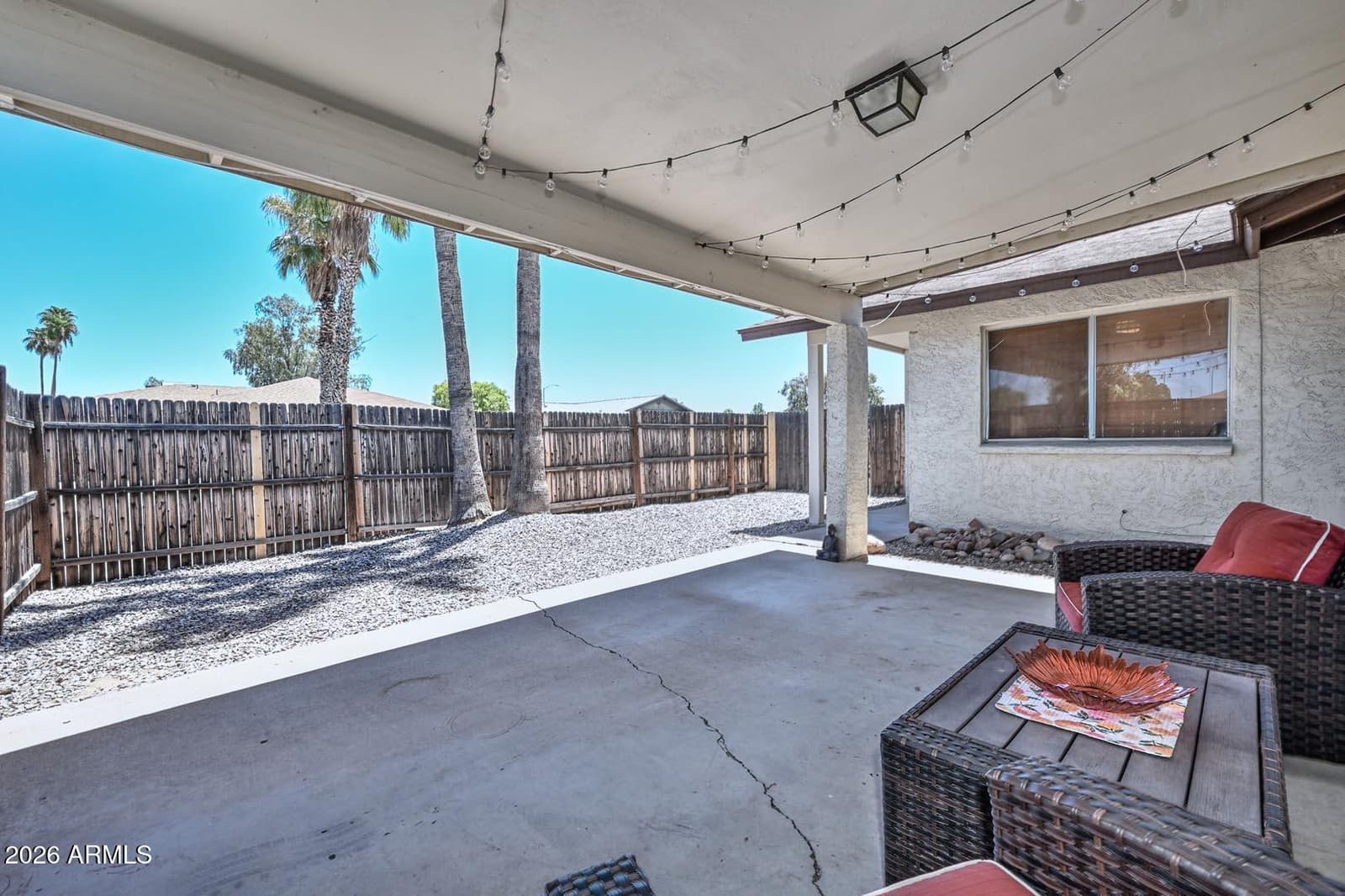 1261 E HARMONY Circle, Mesa, AZ 85204 — photo 5 of 34