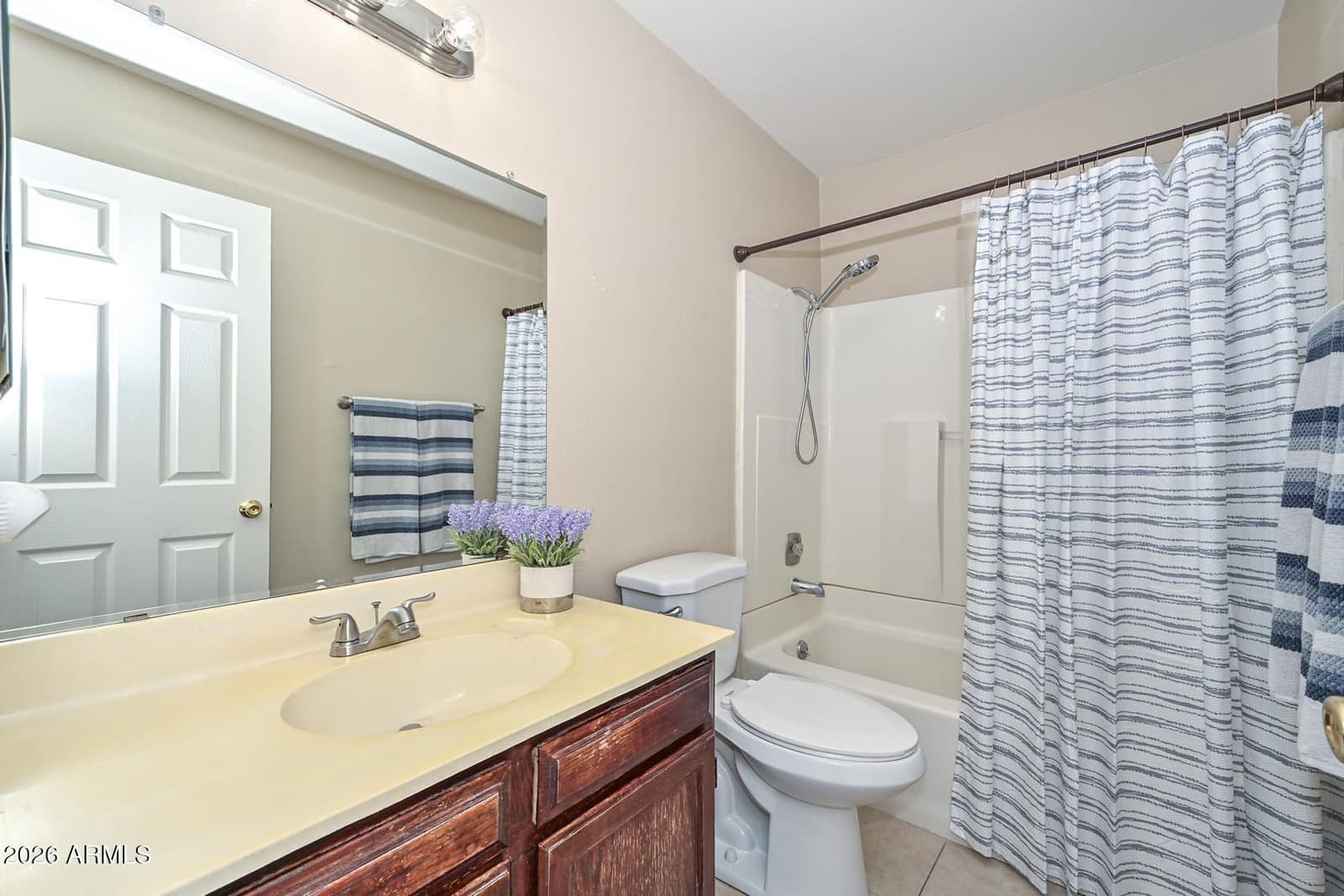 1261 E HARMONY Circle, Mesa, AZ 85204 — photo 20 of 34
